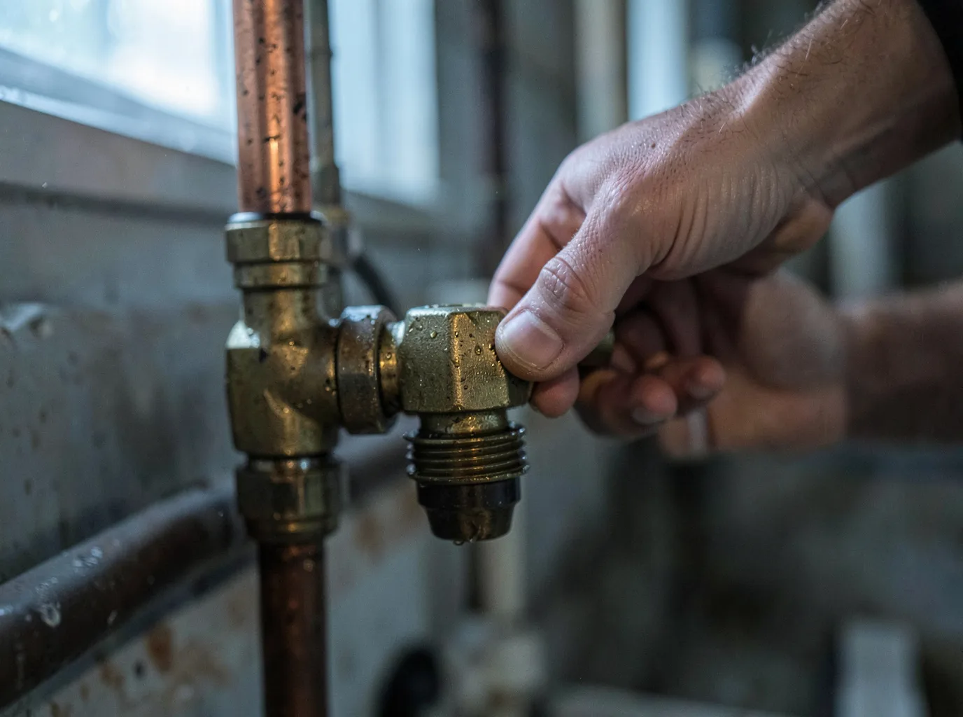 Emergency Plumber Ralston, OK FAQs